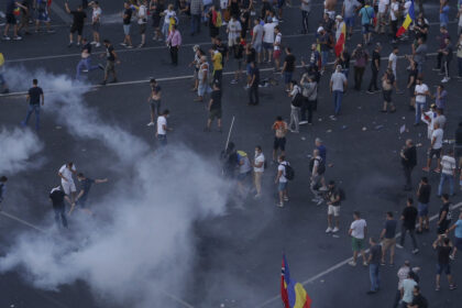 dosarul 10 august fostii sefi ai jandarmeriei vor fi audiati in premiera la tribunalul militar 6a01a396aec4c