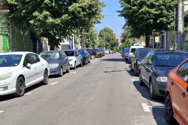 dosarul privind anularea compensarii taxei de 200 de lei pentru ocuparea domeniului public pe masa judecatorilor 69fc58f35e7e7