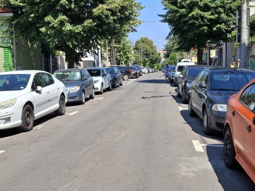 dosarul privind anularea compensarii taxei de 200 de lei pentru ocuparea domeniului public pe masa judecatorilor 69fc58f35e7e7