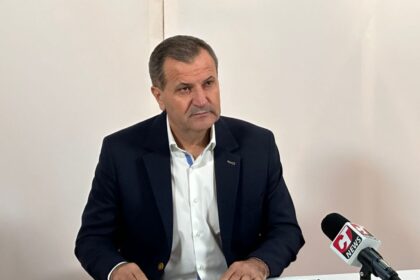 dosarul procurorilor nita stefan i ar fi pus in vedere primarului din medgidia sa dea 200 000 de euro sa scape de condamnare 6a0757e274d75