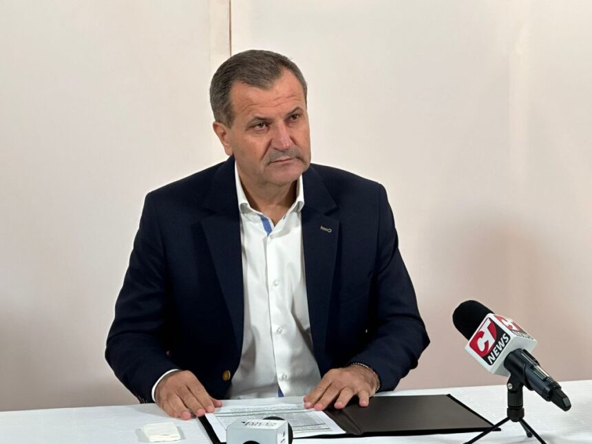 dosarul procurorilor nita stefan i ar fi pus in vedere primarului din medgidia sa dea 200 000 de euro sa scape de condamnare 6a0757e274d75
