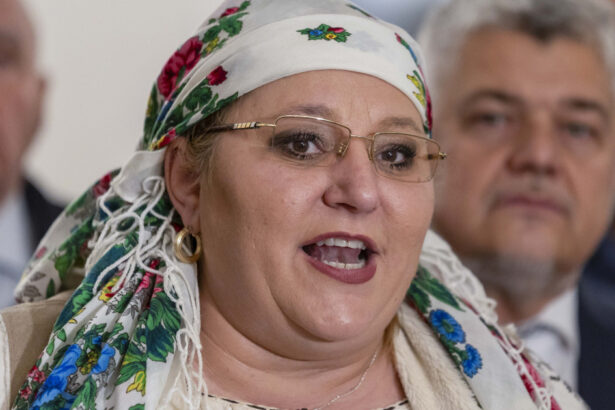 dupa caderea guvernului urmeaza cotroceniul partidul dianei sosoaca anunta ca initiaza procedura pentru destituirea lui nicusor dan 69fc5a0841ee1
