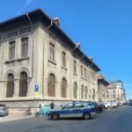 dupa ce au pierdut fondurile pentru reabilitare acum au inaintat un proiect care ar fi distrus cladirea colegiului mircea cel batran 69f9190ea9b04