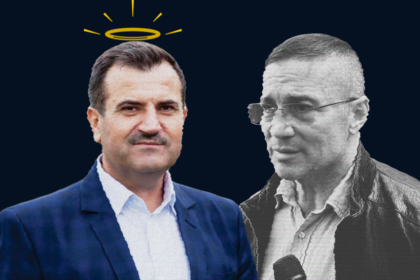 dupa scandalul procurorilor incep sa apara toti nevinovatii incepem analiza cu vrabie primarul din medgidia 6a0a0bfff2557