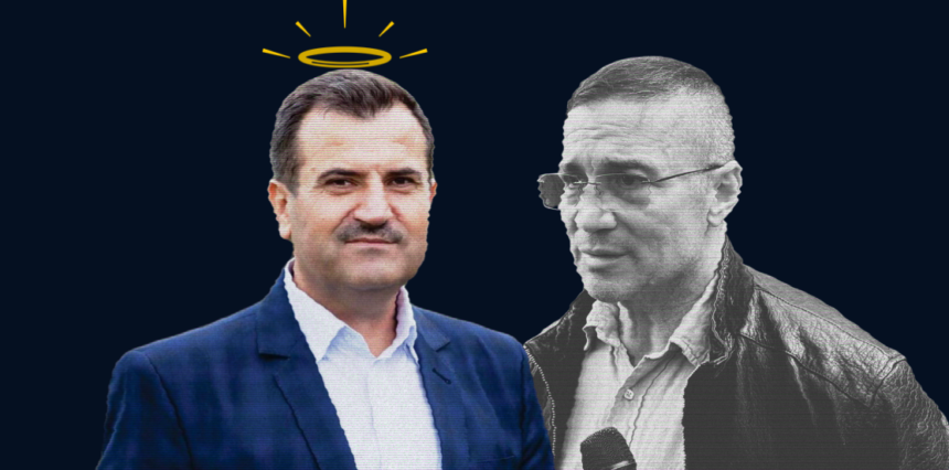 dupa scandalul procurorilor incep sa apara toti nevinovatii incepem analiza cu vrabie primarul din medgidia 6a0a0bfff2557