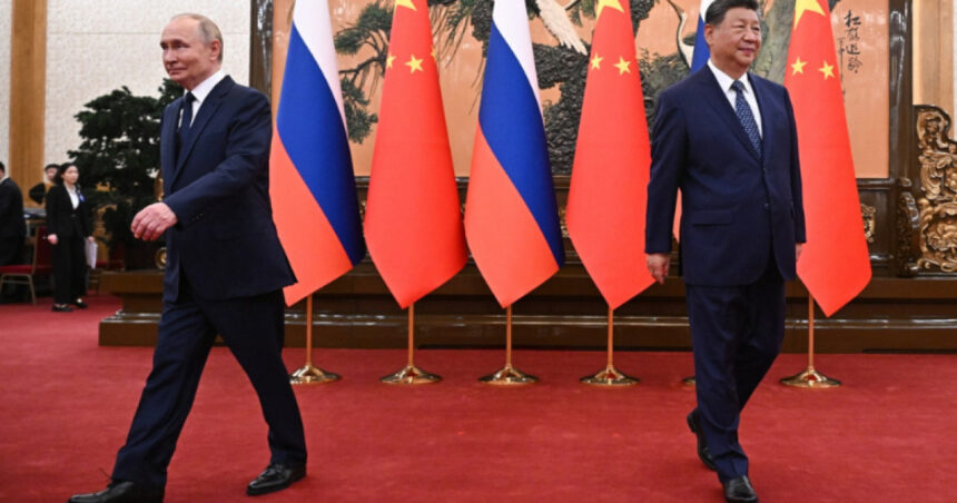 dupa trump si putin va merge in china kremlinul anunta ca pregatirile pentru vizita aproape ca s au incheiat 6a05d364f3f43