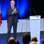 edouard philippe si a lansat candidatura la presedintia frantei pentru a opri extrema dreapta nu va lasati paralizati de pesimisti 6a018040af1c0