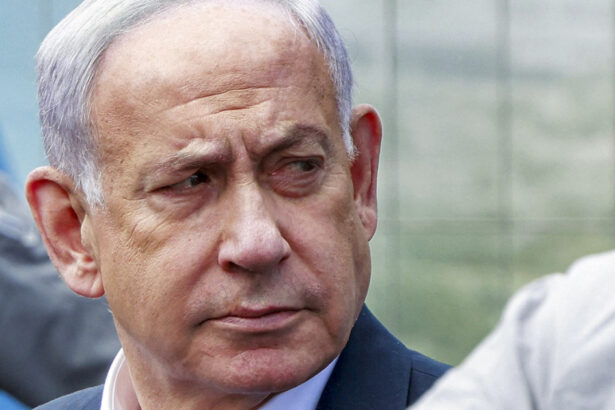 emiratele arabe unite neaga informatiile despre o vizita secreta a lui netanyahu in timpul razboiului din iran 6a0570f41a7b6