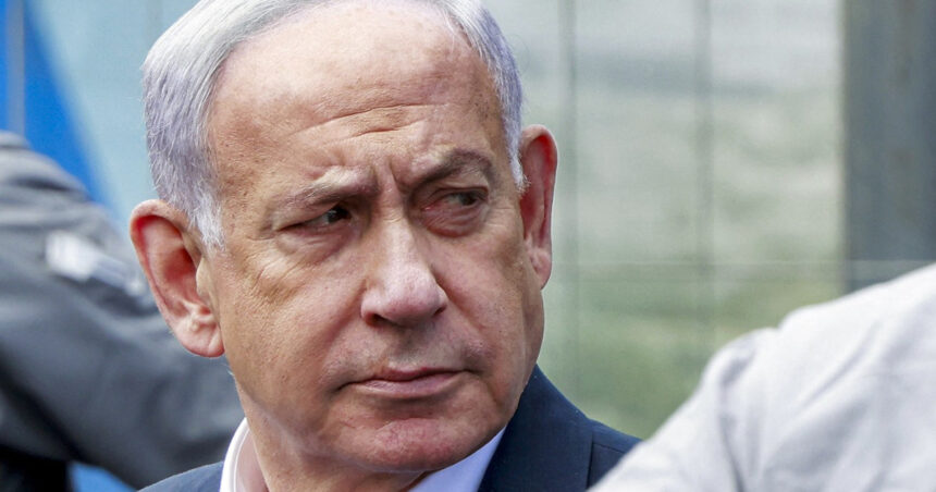 emiratele arabe unite neaga informatiile despre o vizita secreta a lui netanyahu in timpul razboiului din iran 6a0570f41a7b6
