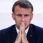 emmanuel macron e sceptic fata de despre proiectul libertate anuntat de donald trump in stramtoarea ormuz un cadru neclar 69f86ff2ca88a