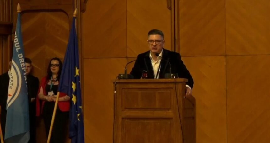 europarlamentarul lazarus si a lansat partid suveranist dreptate si fratie vrea sa fie vocea romanilor care s au saturat de minciuni coruptie si bataie de joc 6a08639b92a21