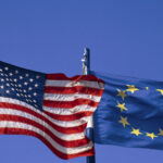europenii vor sa mearga pe propriul drum majoritatea cetatenilor din ue nu au incredere in sua care e cea mai sceptica tara 69fc36bd09243