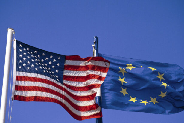 europenii vor sa mearga pe propriul drum majoritatea cetatenilor din ue nu au incredere in sua care e cea mai sceptica tara 69fc36bd09243