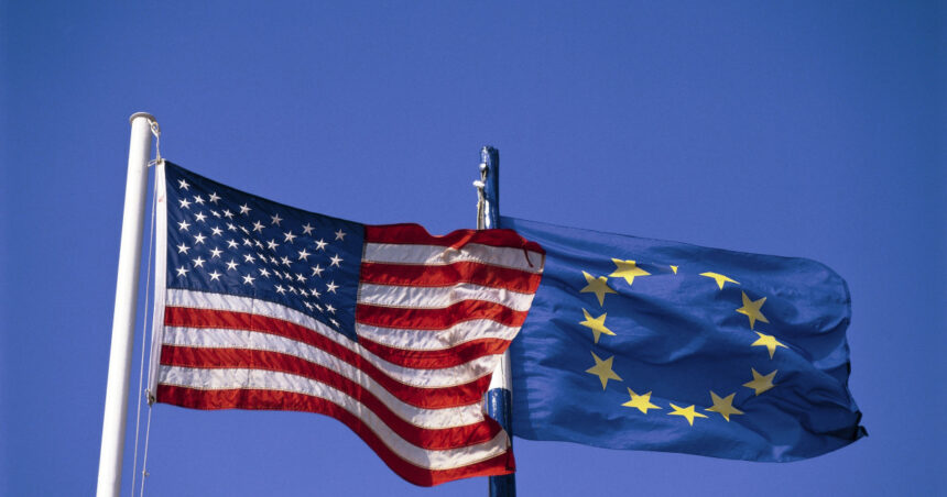 europenii vor sa mearga pe propriul drum majoritatea cetatenilor din ue nu au incredere in sua care e cea mai sceptica tara 69fc36bd09243