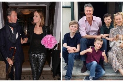 eva herzigova si gregor marsiaj se casatoresc dupa 25 de ani de relatie acestia au 3 copii impreuna 6a06eff03b7b7