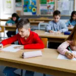 evaluarea nationala 2026 clasa a ii a elevii sustin astazi proba la matematica si explorarea mediului cum sunt structurate cerintele 6a054acb6c6dc