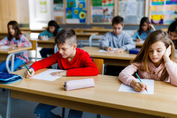 evaluarea nationala 2026 clasa a ii a elevii sustin astazi proba la matematica si explorarea mediului cum sunt structurate cerintele 6a054acb6c6dc