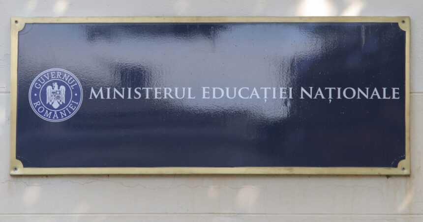 exclusiv cand va aloca statul roman 6 din pib pentru educatie ministrul mihai dimian avem investitii doar sa nu furam 6a0b1bfee01d2