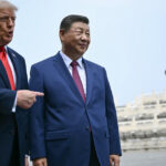 exclusiv ce a castigat si ce a pierdut trump din summitul cu xi cristian diaconescu explica mizele intalnirii istorice ormuz si taiwan 6a075d23d8dac