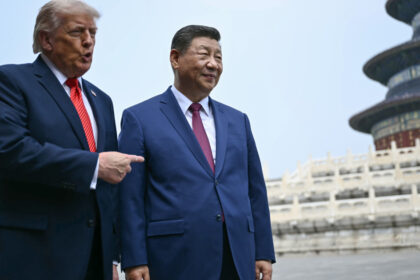 exclusiv ce a castigat si ce a pierdut trump din summitul cu xi cristian diaconescu explica mizele intalnirii istorice ormuz si taiwan 6a075d23d8dac