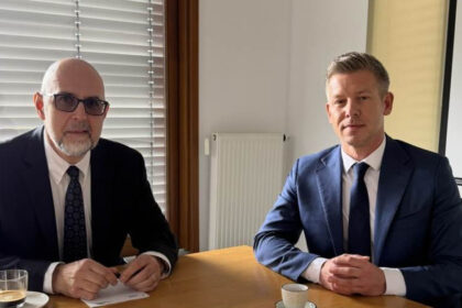 exclusiv ce i a reprosat peter magyar liderului udmr la budapesta kelemen hunor trebuie sa avem o relatie buna cu guvernul maghiar 6a03341f3824c