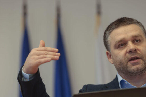 exclusiv ciprian ciucu asteptam ca psd sa isi asume guvernarea dupa aceea pot avea loc doua tipuri de dialog cu pnl 6a00ec9d1b414