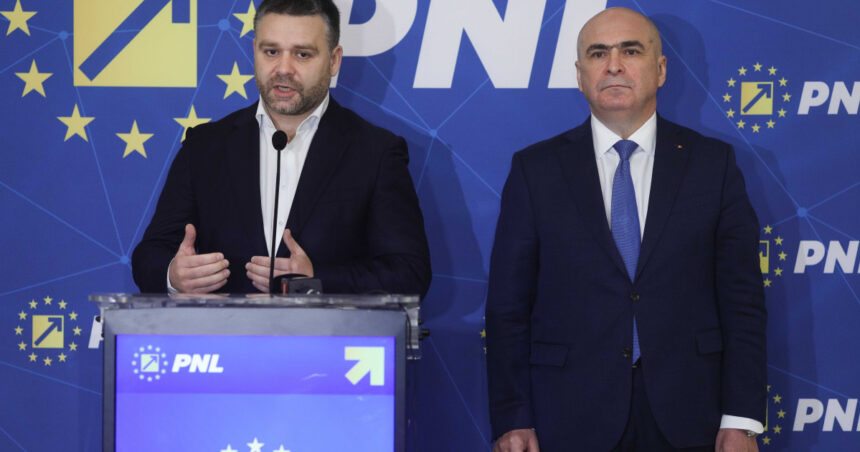 exclusiv ciucu despre posibile ruperi din pnl va veni o presiune mare cand esti la putere si pleci in opozitie sunt unii care vor sa ramana 6a0b6e8f12713