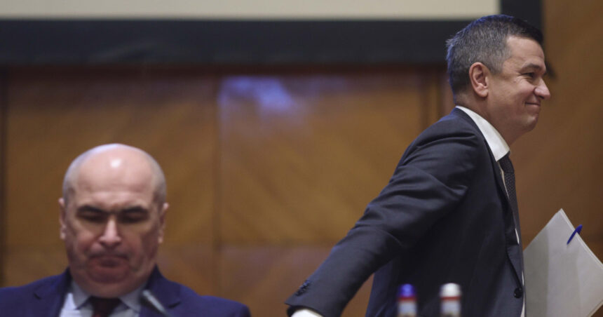 exclusiv ciucu ii raspunde lui grindeanu zombi e acela care are cota de incredere sub 10 bolojan are un viitor politic bun 6a0b636a67ced