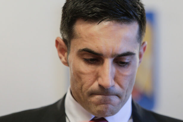 exclusiv claudiu manda spune ca social democratii au doua posibilitati nu este o lovitura de stat psd s a comportat cu responsabilitate 69fb3725ad39f