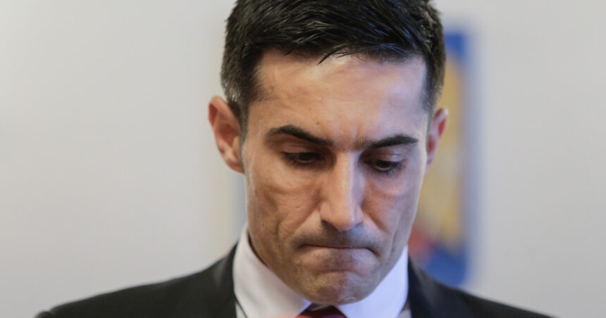 exclusiv claudiu manda spune ca social democratii au doua posibilitati nu este o lovitura de stat psd s a comportat cu responsabilitate 69fb3725ad39f