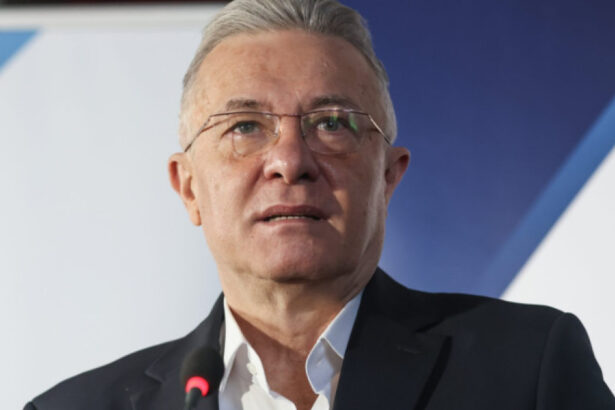 exclusiv cristian diaconescu explica miza summitului b9 pentru romania ma astept ca presedintii dan si nawrocki sa faca o declaratie comuna 6a00db1e0de24
