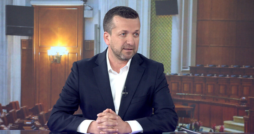 exclusiv florin birta atac la psd dupa caderea guvernului bolojan au demolat si n au construit nimic ce ii transmite lui nicusor dan 69fb09052f58f