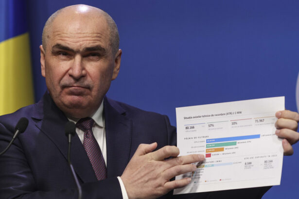 exclusiv ilie bolojan acuzatii dupa blocarea ordonantei din energie o actiune premeditata acest sistem a fost pervertit in totalitate 6a0241d435d54