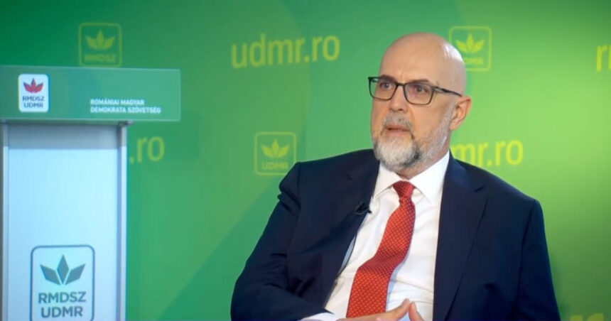 exclusiv kelemen hunor a anuntat o varianta acceptabila pentru guvernare premier tehnocrat dar ministri politici noul executiv in iunie 6a032d30c37de