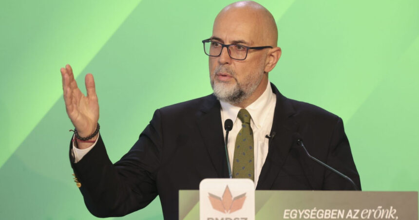 exclusiv kelemen hunor dupa negocierile esuate de la cotroceni cei care au dat jos guvernul bolojan sa faca o majoritate 6a0cb3b45e92e