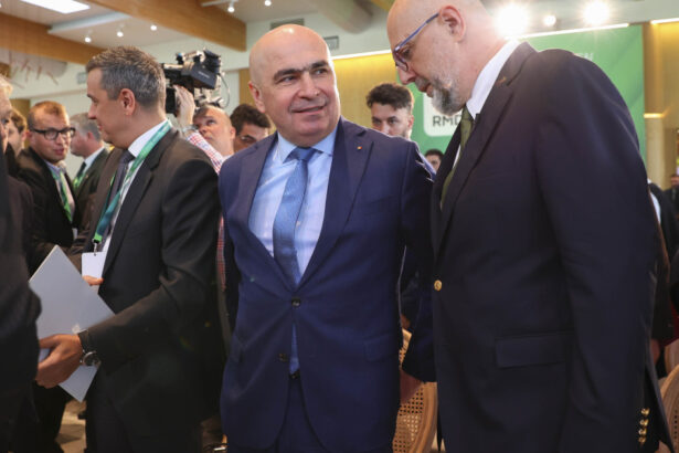 exclusiv kelemen hunor spune ca revenirea lui bolojan la guvern ar fi o umilinta pentru psd tu vrei sa spui unui partid cine sa fie premier 6a033b4da155f