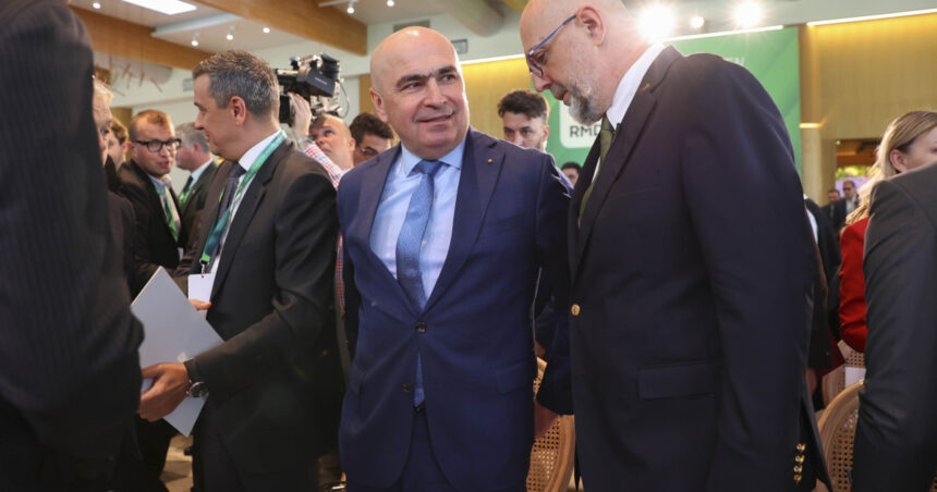 exclusiv kelemen hunor spune ca revenirea lui bolojan la guvern ar fi o umilinta pentru psd tu vrei sa spui unui partid cine sa fie premier 6a033b4da155f