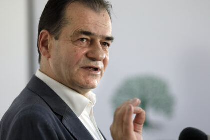 exclusiv ludovic orban nicusor dan greseste grav psd nu e un partid proeuropean ci unul retrograd corupt solutia fostului presedinte pnl 69fafa8cef12c