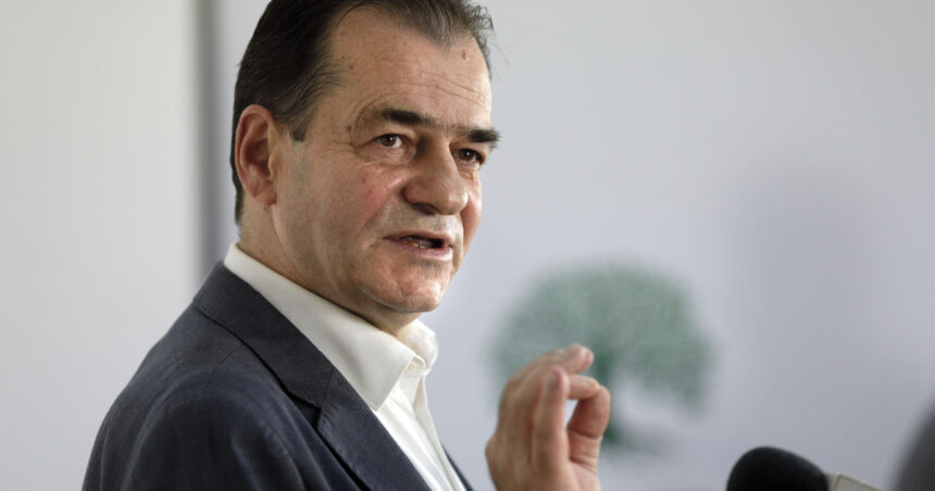 exclusiv ludovic orban nicusor dan greseste grav psd nu e un partid proeuropean ci unul retrograd corupt solutia fostului presedinte pnl 69fafa8cef12c