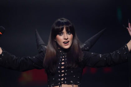 exclusiv mesajul alexandrei capitanescu inainte de a doua semifinala eurovision ce sanse are sa se califice in marea finala 6a043bc7cae4f