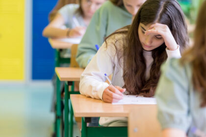 exclusiv ministrul educatiei mesaj pentru elevii care sustin evaluarile nationale cum s ar putea schimba examenul de clasa a viii a pe viitor 6a0afa586b45d