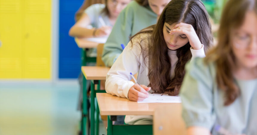exclusiv ministrul educatiei mesaj pentru elevii care sustin evaluarile nationale cum s ar putea schimba examenul de clasa a viii a pe viitor 6a0afa586b45d