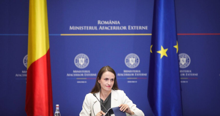 exclusiv oana toiu despre declasificarea dosarelor din anii 90 nu vad cui i ar fi teama de poporul roman daca nu a tradat 69f4cc91dd48f