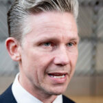 exclusiv pal jonson ministrul suedez al apararii daca romania si flancul estic al nato sunt puternice la fel e si flancul nordic 6a04e0cfaa911