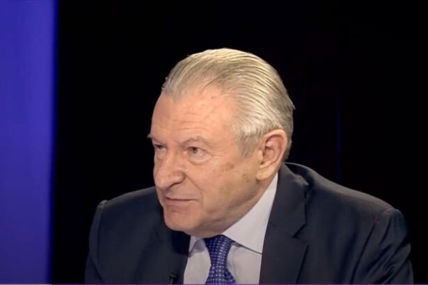 exclusiv radu berceanu reforma companiilor de stat nu trebuia scoasa acum psd vrea sa fie cel mai tare o greseala sa ii dai apa la moara 69f74fe859a9f