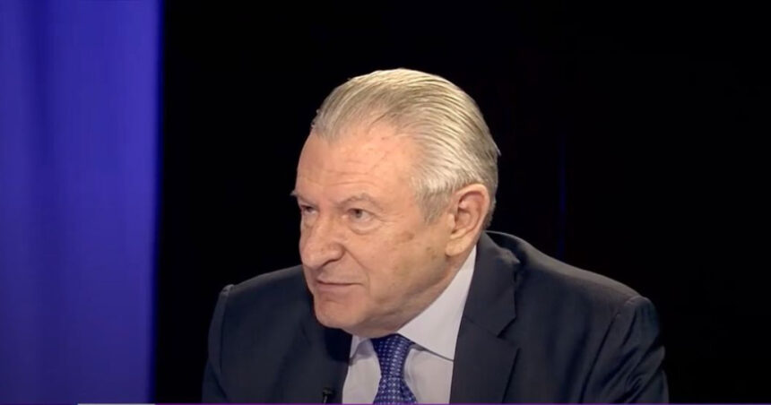 exclusiv radu berceanu reforma companiilor de stat nu trebuia scoasa acum psd vrea sa fie cel mai tare o greseala sa ii dai apa la moara 69f74fe859a9f