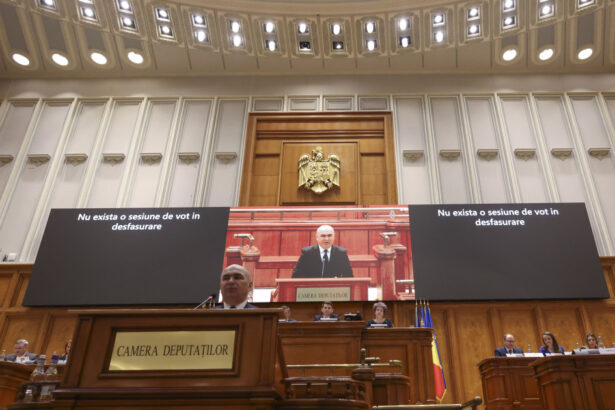 exclusiv solutia lui ludovic orban la actuala criza politica in locul presedintelui i as da mandat psd ma bazez pe decizia ccr si pe fapte 6a002d750aeba