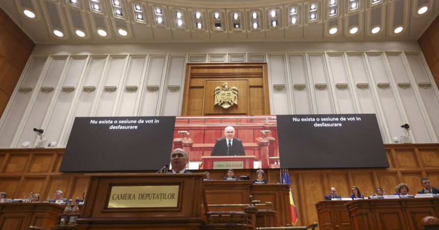 exclusiv solutia lui ludovic orban la actuala criza politica in locul presedintelui i as da mandat psd ma bazez pe decizia ccr si pe fapte 6a002d750aeba