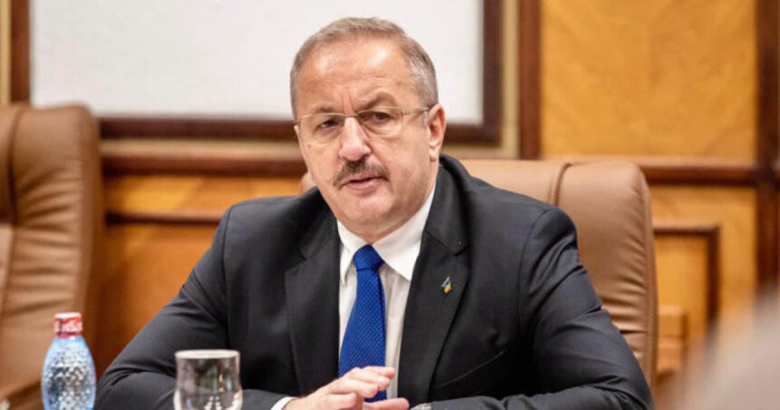 exclusiv un guvern minoritar condus de sorin grindeanu ar putea fi o solutie sustine vasile dincu ce spune despre un premier tehnocrat 6a06214c4f24c