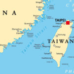 expresia independenta taiwanului explicata de presedintele lai ching te nu face parte din republica populara chineza 6a09889c0b225